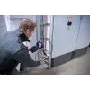 Bosch GIC 12V-5-27 C PROFESSIONAL pramoninė apžiūros kamera 8,3 mm lankstus-paklusnus zondas IP67, IP54