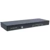 “Intellinet” modulinis 8 prievadų CAT5 VGA KVM komutatorius, skirtas naudoti su gaminių numeriais 507622, 507738, 507981, 507998, 508025, 508032, 508049 ir 508056