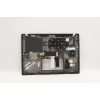 Dangtis + klaviatūra Lenovo 5M11H25866 apšviečiama ThinkPad T14s Gen 3