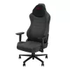 ASUS SL201C ROG Aethon Fabric Edition universali žaidimų kėdė apmušta paminkštinta sėdynė pilka