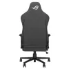 ASUS SL201C ROG Aethon Fabric Edition universali žaidimų kėdė apmušta paminkštinta sėdynė pilka