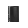 2 krypčių garsiakalbis Omnitronic 11036956 Juodas Laidinis 160 W