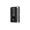 2 krypčių garsiakalbis Omnitronic 11036956 Juodas Laidinis 160 W