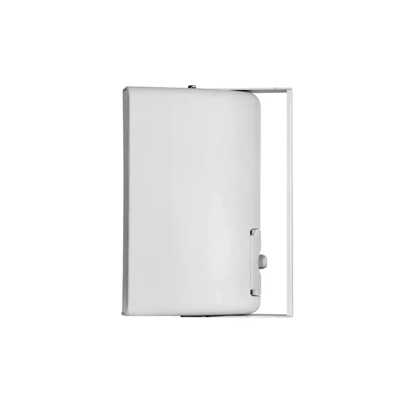 2 krypčių garsiakalbis Omnitronic 11036957 baltas laidinis 160 W