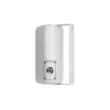 2 krypčių garsiakalbis Omnitronic 11036957 baltas laidinis 160 W