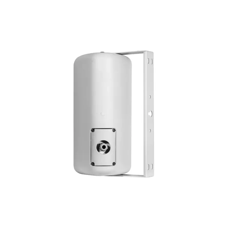 2 krypčių garsiakalbis Omnitronic 11036957 baltas laidinis 160 W