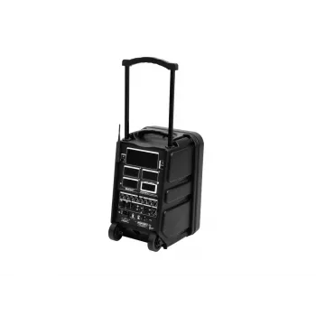 Viešojo informavimo sistema Omnitronic 13106970