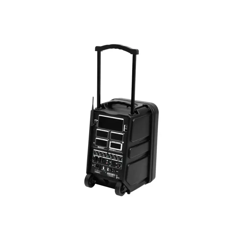 Viešojo informavimo sistema Omnitronic 13106970