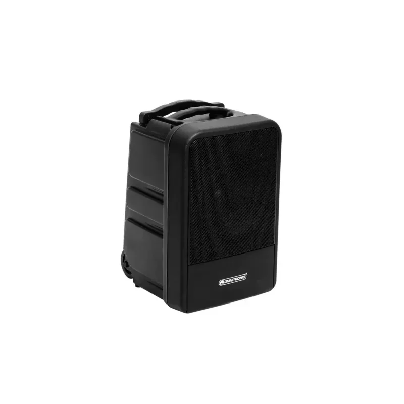 Viešojo informavimo sistema Omnitronic 13106970