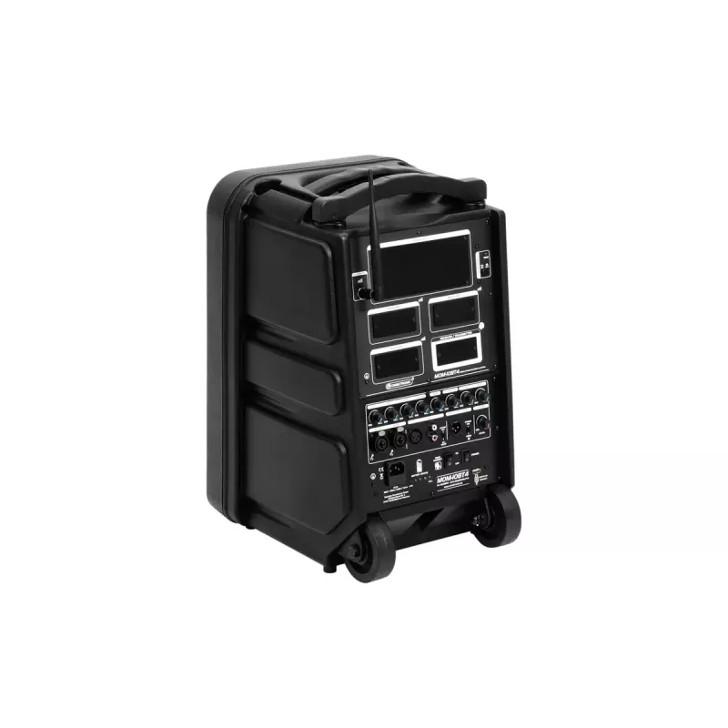 Viešojo informavimo sistema Omnitronic 13106970