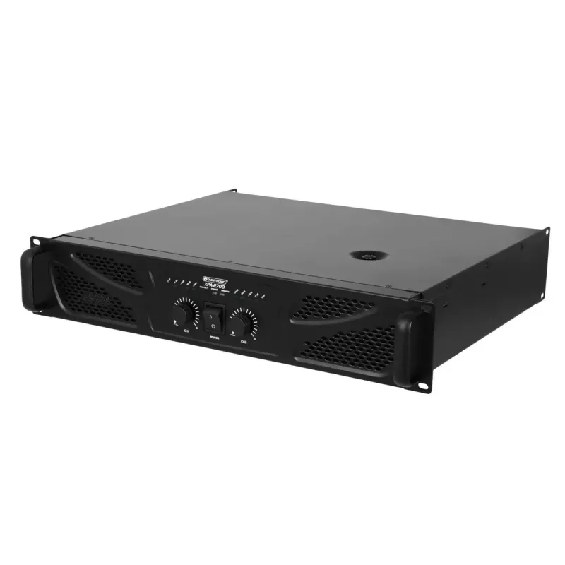 Stiprintuvas Omnitronic XPA-2700