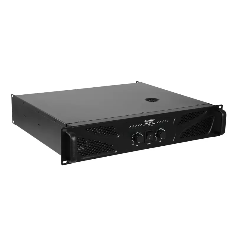 Stiprintuvas Omnitronic XPA-2700