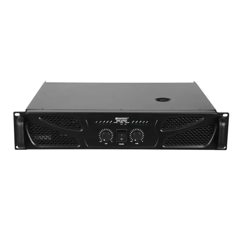 Stiprintuvas Omnitronic XPA-2700