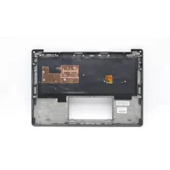 Nešiojamojo kompiuterio atsarginė dalis Dangtelis su klaviatūra, skirta Lenovo ThinkPad X13s, MPN 5M11J12799
