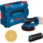 Bosch GEX 18V-150-3 orbitinis šlifuoklis 10000 RPM 20000 OPM Mėlynas