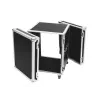 Transportavimo dėžė Roadinger 3010982C fanera juoda 28,7 kg