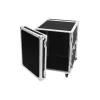 Transportavimo dėžė Roadinger 3010982C fanera juoda 28,7 kg