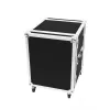 Transportavimo dėžė Roadinger 3010982C fanera juoda 28,7 kg