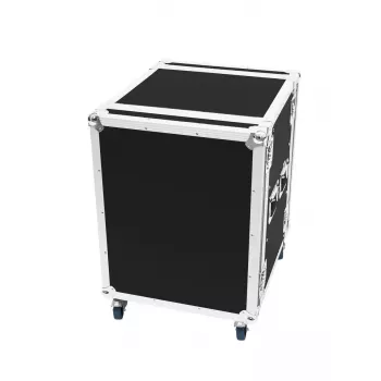 Transportavimo dėžė Roadinger 3010982C fanera juoda 28,7 kg