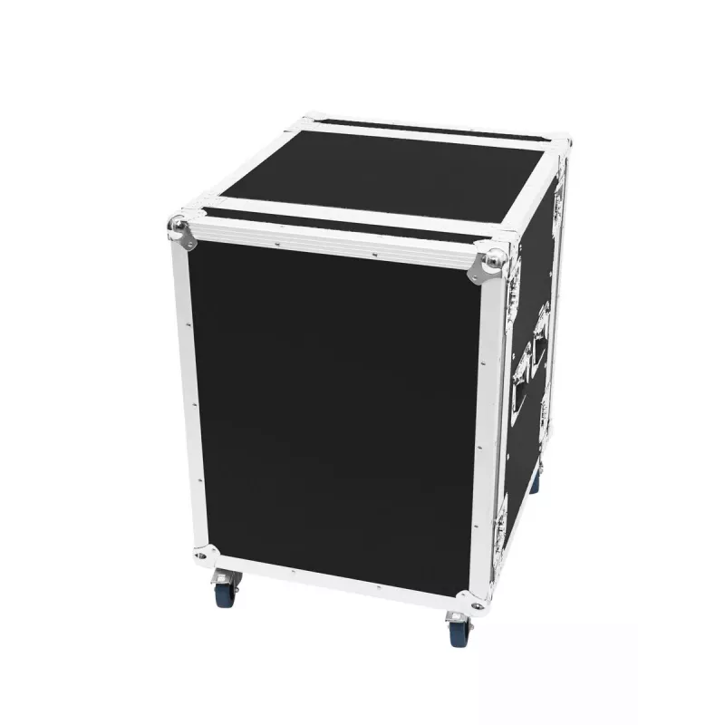 Transportavimo dėžė Roadinger 3010982C fanera juoda 28,7 kg