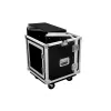 Skrydžių dėklas Roadinger 3011000L fanera juoda 30,9 kg