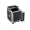 Skrydžių dėklas Roadinger 3011000L fanera juoda 30,9 kg