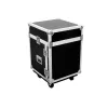 Skrydžių dėklas Roadinger 3011000L fanera juoda 30,9 kg