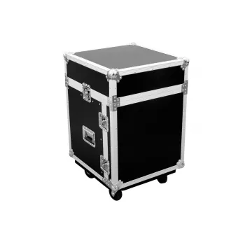 Skrydžių dėklas Roadinger 3011000L fanera juoda 30,9 kg