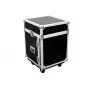 Skrydžių dėklas Roadinger 3011000L fanera juoda 30,9 kg