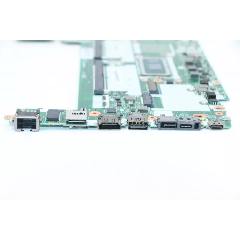 Lenovo 5B20W77438 nešiojamojo kompiuterio atsarginė dalis Pagrindinė plokštė