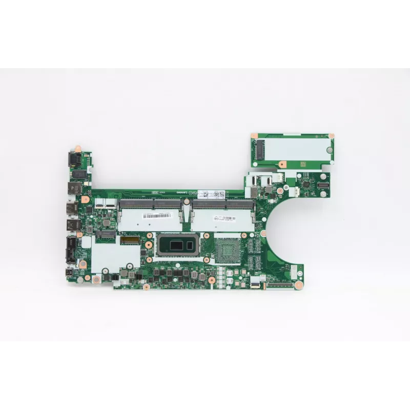 Lenovo 5B20W77438 nešiojamojo kompiuterio atsarginė dalis Pagrindinė plokštė