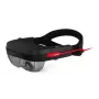 Lenovo ThinkReality A6 Atskiras ant galvos montuojamas ekranas 380 g Juoda
