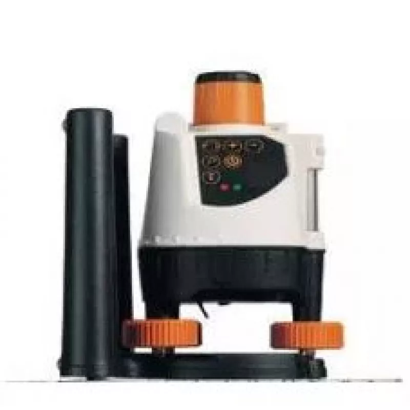 Rotacinis lazerinis nivelyras Laserliner BeamControl-Master