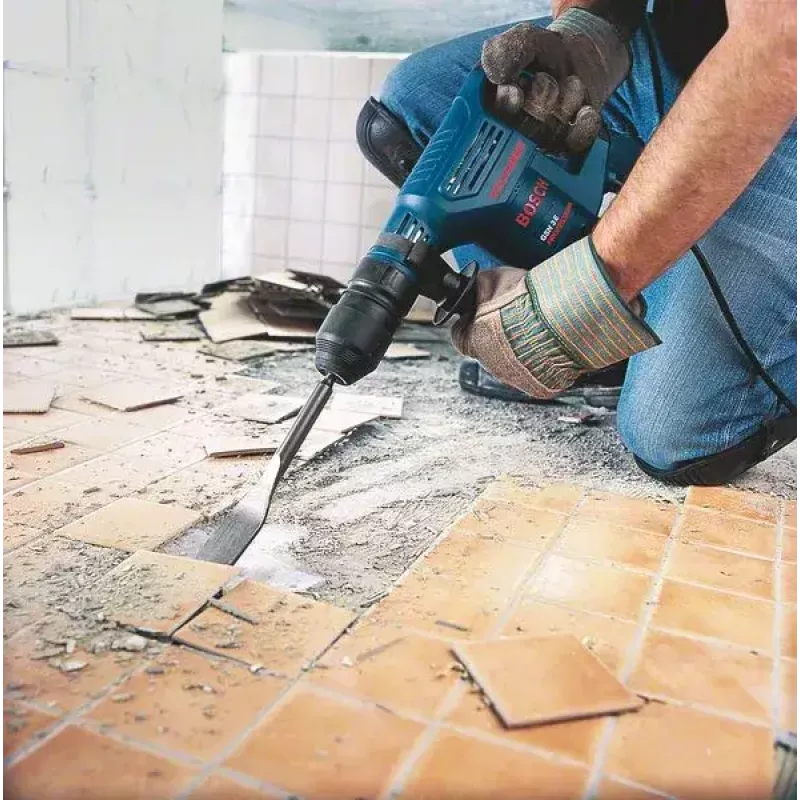 Bosch 0 611 320 703 sukamasis plaktukas 650 W