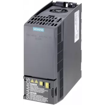 Siemens 6SL3210-1KE13-2AF2 maitinimo adapteris / keitiklis Vidinis Įvairiaspalvis