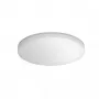 Lubinis šviestuvas Steinel RS PRO R20 plus SC, apvalus, integruotas LED 15,86 W, baltas, 350×55 mm, judesio jutiklis
