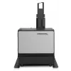 HP Officejet Enterprise spausdintuvo spintelė ir stovas, juoda, pilka, HP B5L06A, C2S11A, C2S12A, B5L04A, B5L05A, 640 mm, 705 mm, 930 mm, 26,3 kg