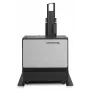 HP Officejet Enterprise spausdintuvo spintelė ir stovas, juoda, pilka, HP B5L06A, C2S11A, C2S12A, B5L04A, B5L05A, 640 mm, 705 mm, 930 mm, 26,3 kg