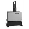 HP Officejet Enterprise spausdintuvo spintelė ir stovas, juoda, pilka, HP B5L06A, C2S11A, C2S12A, B5L04A, B5L05A, 640 mm, 705 mm, 930 mm, 26,3 kg