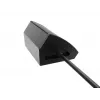Sceninis monitorius Omnitronic KM-115A 250W RMS dviejų juostų juodas