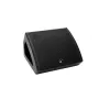 Pleištinis monitorius Omnitronic KM-112A 250W RMS 500W PMPO juodas