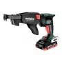 Sraigtinė gręžtuvė Metabo TBS 18 LTX BL 5000 5000 RPM 18 V 2 baterijos
