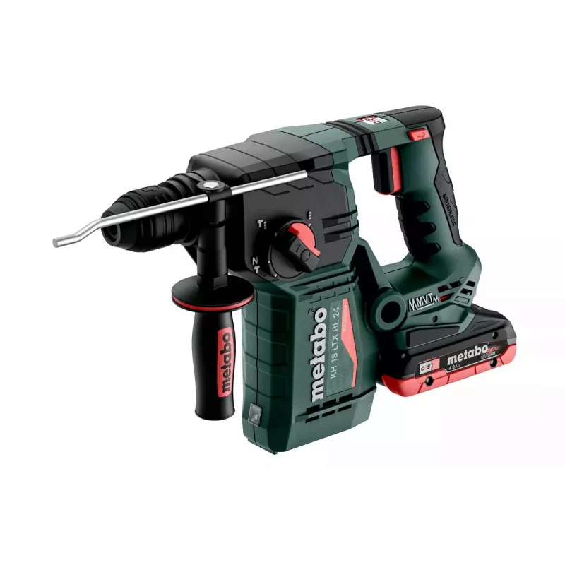 Perforator Metabo KH 18 LTX BL 24