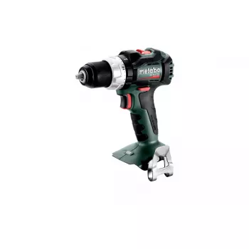 Sraigtinis suktuvas Metabo SET 2.9.3 18V 2100 RPM Juoda, Žalia, Raudona