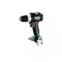 Sraigtinis suktuvas Metabo SET 2.9.3 18V 2100 RPM Juoda, Žalia, Raudona