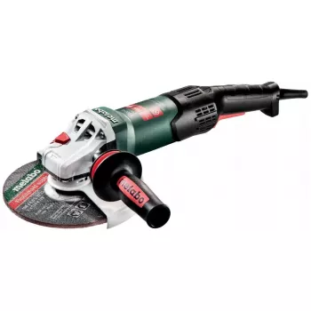 Kampinis šlifuoklis Metabo 601088000 Juoda