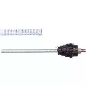 Sraigtų ir sienos kaiščių rinkinys Fischer 51291