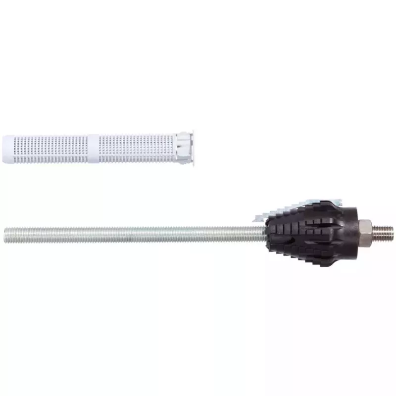 Sraigtų ir sienos kaiščių rinkinys Fischer 51291