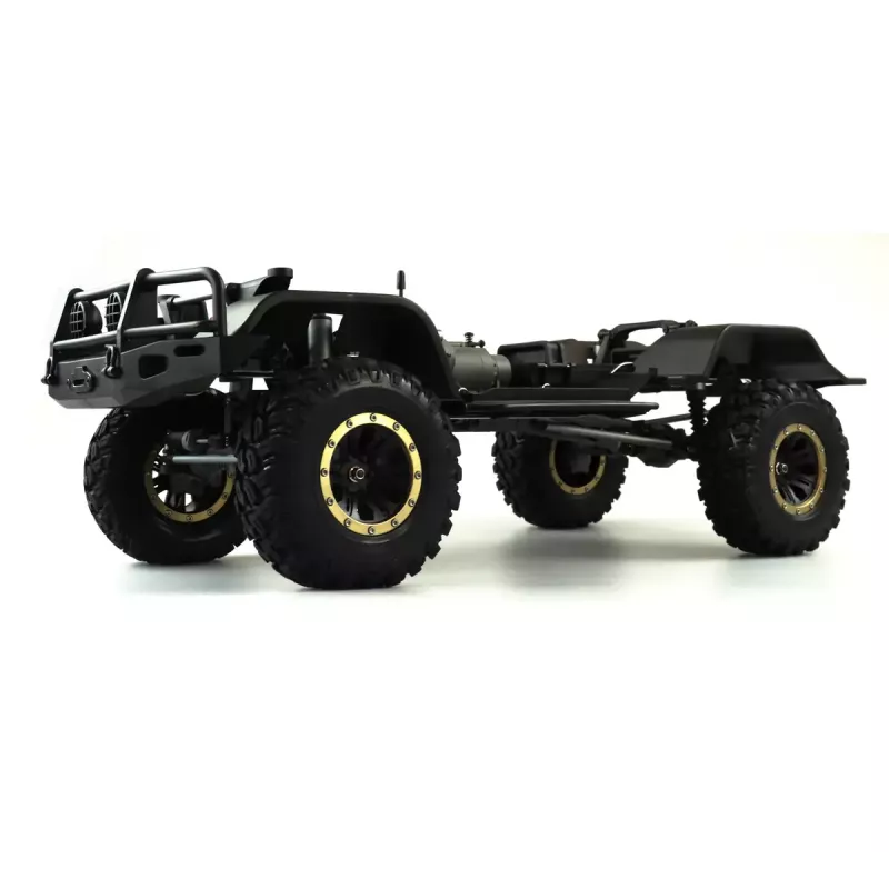 Karinis sunkvežimis Amewi AMXROCK RCX8BS