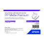 Lipnus spausdintuvo lipdukas Epson 7113416 Baltas 20,3x15,2 cm 1000 vnt.